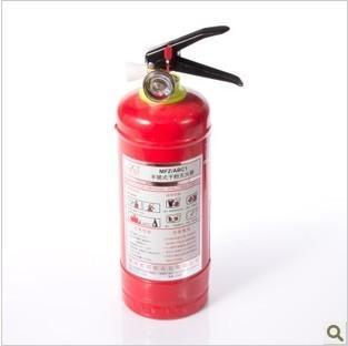 1KG手提干粉滅火器